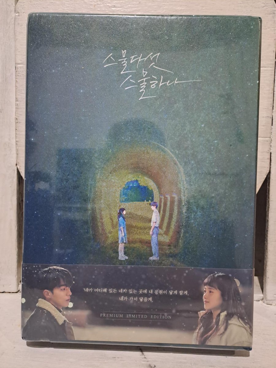 joyyaaaaaaaa's tweet photo. WTS | LFB | PH
FOR SALE

Twenty Five Twenty One (2521) Blueray SEALED !!!
Price : Negotiable.

- Dm me for queries and if your interested
- Prio payo / can ship asap 
 
MOP: GCash, Maya
MOD: lalamove, LBC

📍Novaliches Q.C  

RFS : Decluttering

help RT please 🙏 https://t.co/xg5ZXNyt99