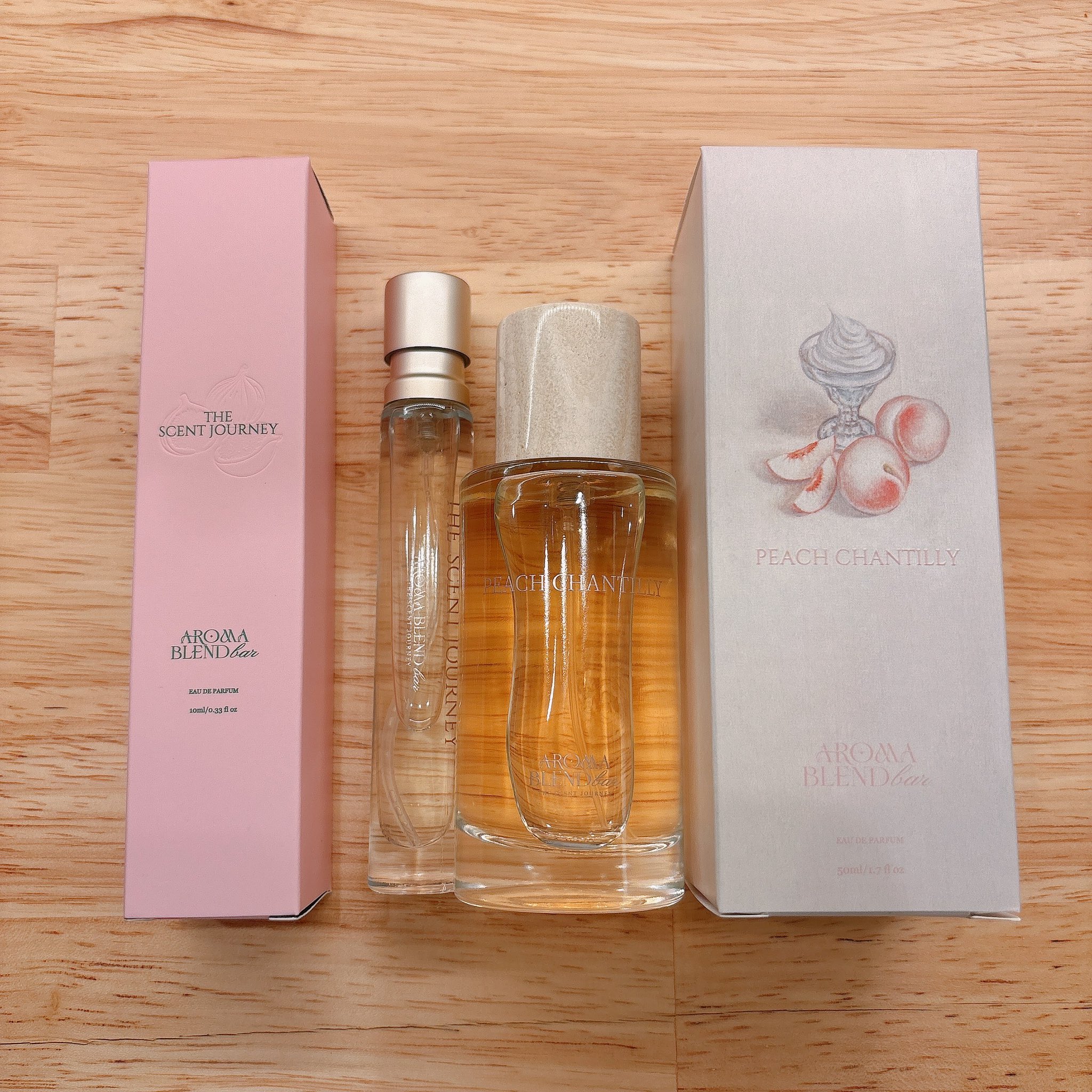 AROMABLENDBAR (@aromablendbar) / X