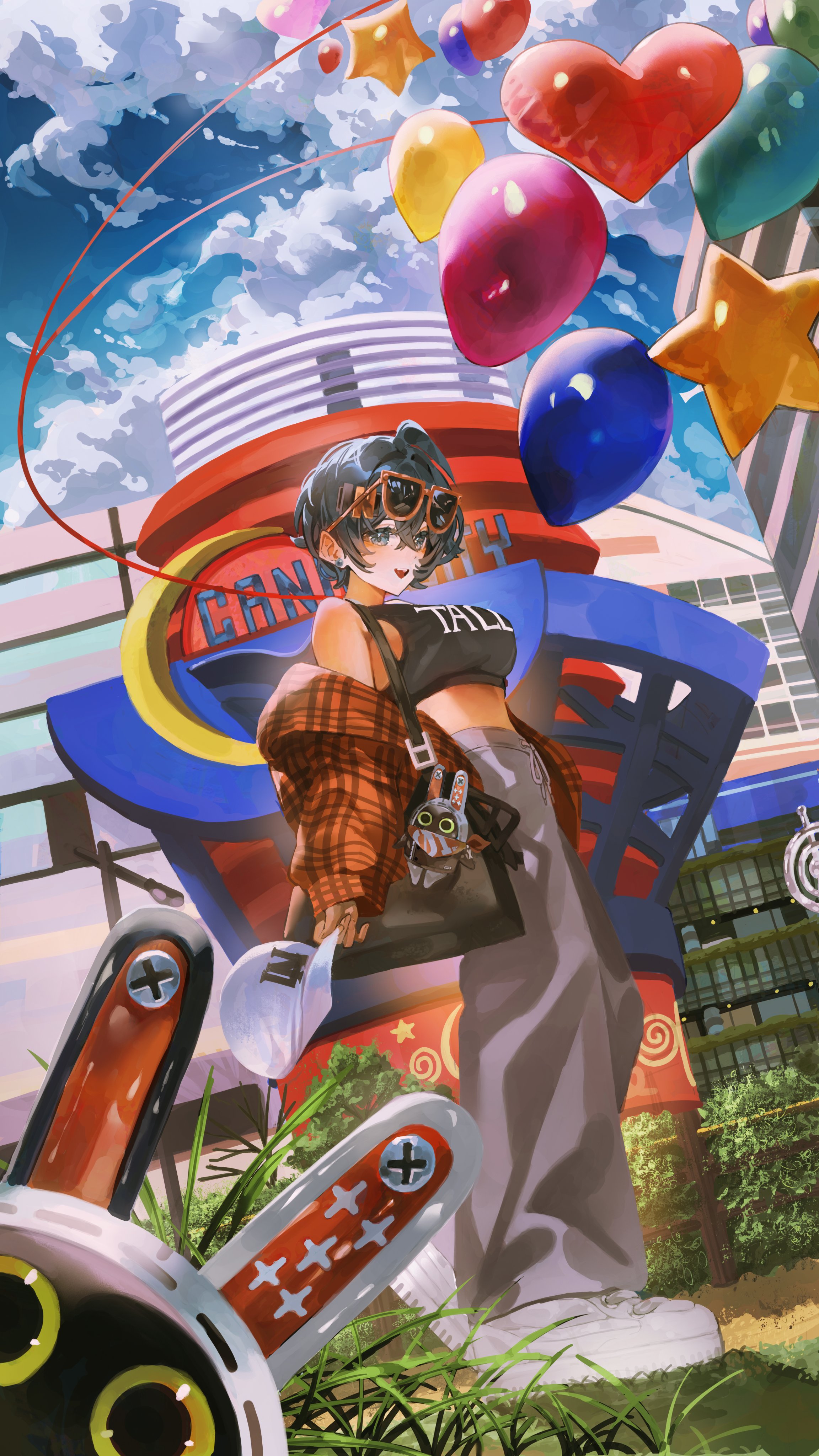 ☆yu様 YUNA C106(土)東4“モ”11a on X: 