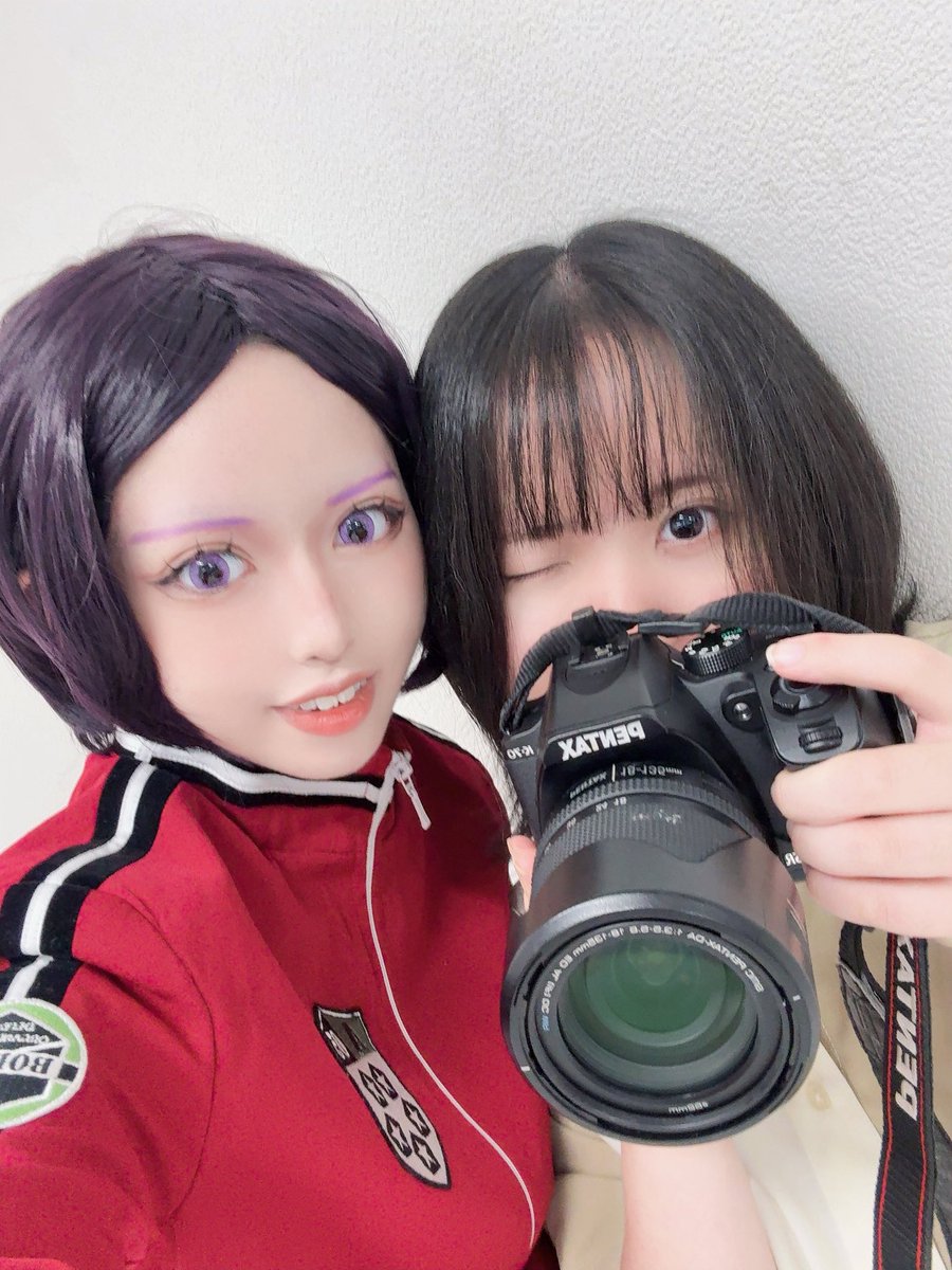 だいすきたぬきちにとってもらったー！！！！超楽しかったしめっちゃいい写真たくさんあったのでたのしみすぎる💗💗💗