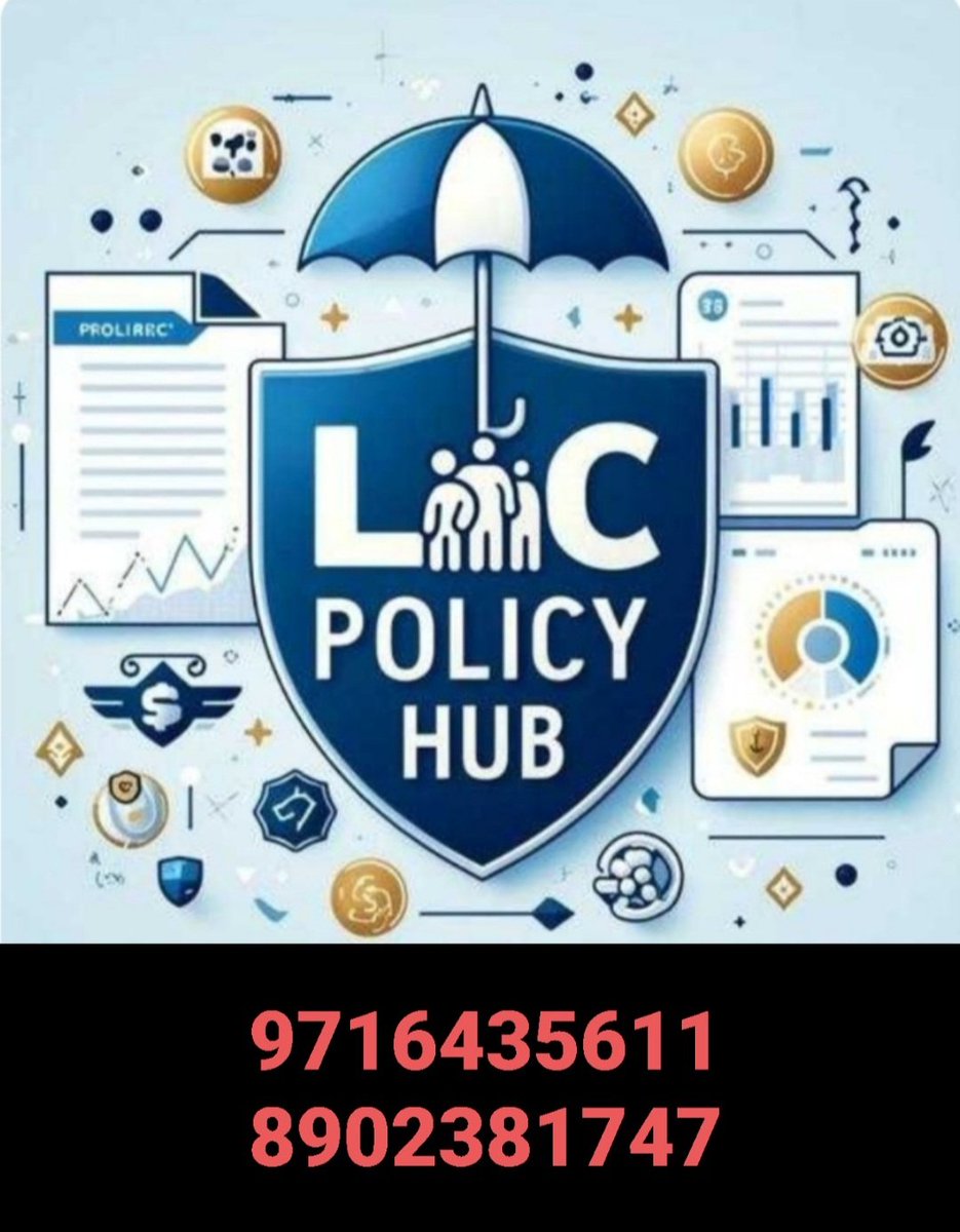 sandipan68's tweet image. #OfficeProtection
#InsuranceAwareness
#InsuranceSolutions
#RiskProtection
#FinancialSecurity

SRM Finance || SRM Consultants
( PAN India Loans for Low CIBIL Scores )
Refer A Contact, Earn, Repeat 💰💰💰
WhatsApp @ 9716435611 | 8902381747
R-7A, Main Green Park, New Delhi - 16