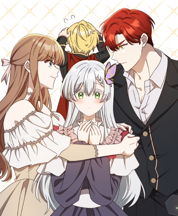 📚 読者の皆様へ📚

『 #竜の尻尾を噛む二十日鼠』90話が更新されました✨

また今回の配信後、約1カ月の間休載とさせていただきます。

次回更新は10/16（木）となります。
再開までお待たせしてしまい申し訳ございません。
今後とも「竜の尻尾を噛む二十日鼠」をどうぞよろしくお願いいたします。