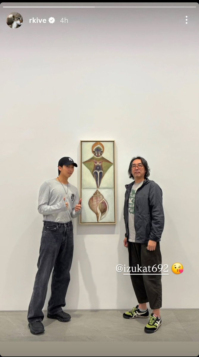 PERSIAN RM tweet media