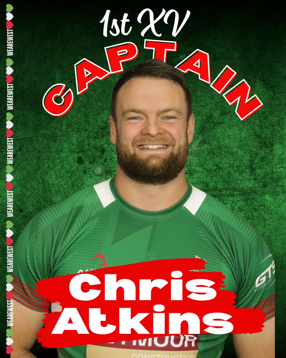 West Hartlepool Rugby Football Club tweet media