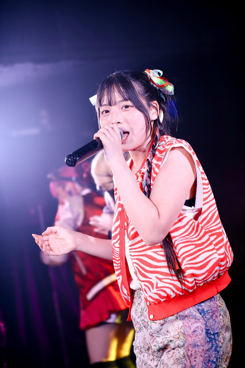 あやかさん✨️ 🔥Girls be bad🔥 2025.8.24 『GBB-SIXTEEN'S PLEASURE
