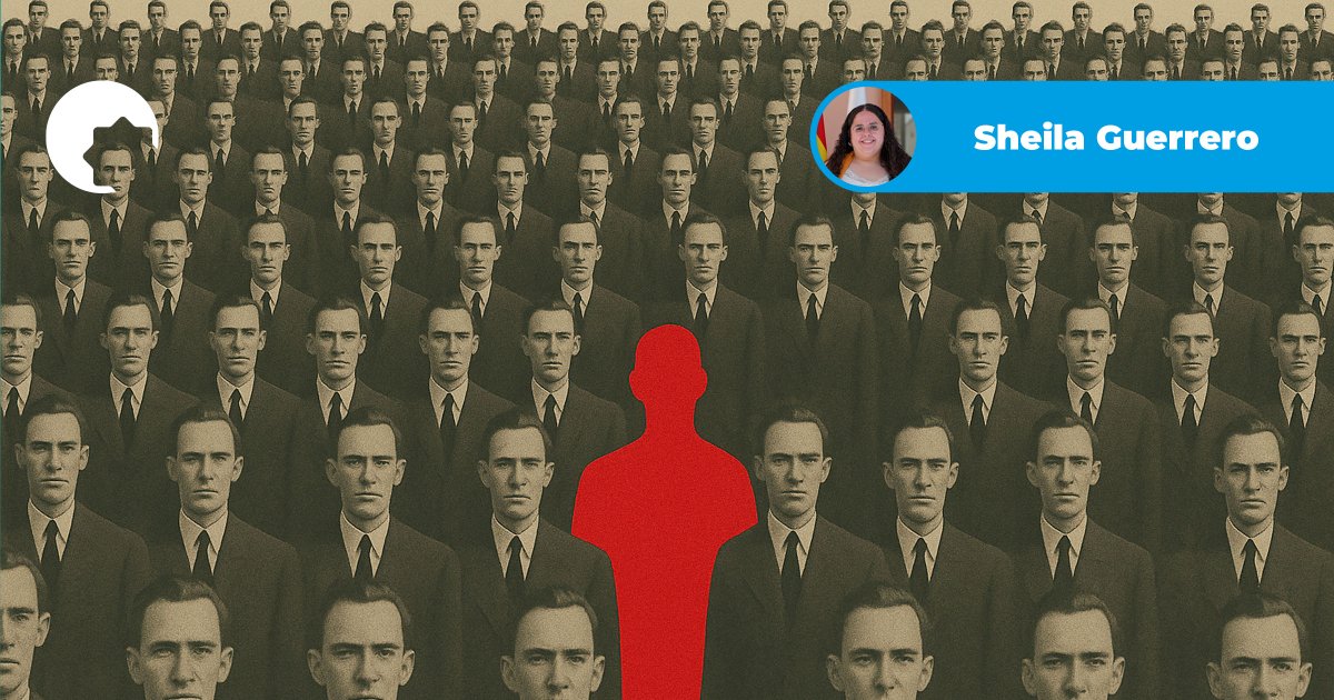 De manifiestos, traiciones y Andalucía en pausa (por <a href="/a_naranjada/">Sheila Guerrero</a> )
tps.soy/5heJi