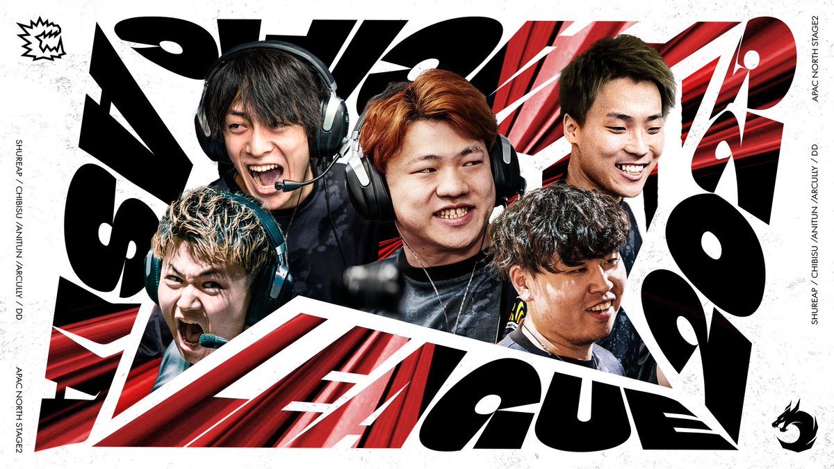CAG OSAKA (@cyclops_osaka) on Twitter photo Asia Pacific League Stage2
🗓️9/5〜9/21
🇯🇵roster🇯🇵
Anitun (<a href="/Anitube_/">Anitun / CAG</a> )
chibisu(<a href="/chibisu_r6/">Chibisu / CAG</a> )
ShuRaep(<a href="/syu827w/">ShuReap / CAG</a> )
Arcully(<a href="/arcullyfps/">Arcully / CAG</a> )
DD(<a href="/DD_Man109/">DD / CAG</a> )
🎥配信URL🎥 youtube.com/live/Ep2YmI65i…
CAG公式Xをフォローして、一緒に盛り上げましょう🔥
#CAGWIN Asia Pacific League Stage2
🗓️9/5〜9/21
🇯🇵roster🇯🇵
Anitun (<a href="/Anitube_/">Anitun / CAG</a> )
chibisu(<a href="/chibisu_r6/">Chibisu / CAG</a> )
ShuRaep(<a href="/syu827w/">ShuReap / CAG</a> )
Arcully(<a href="/arcullyfps/">Arcully / CAG</a> )
DD(<a href="/DD_Man109/">DD / CAG</a> )
🎥配信URL🎥 youtube.com/live/Ep2YmI65i…
CAG公式Xをフォローして、一緒に盛り上げましょう🔥
#CAGWIN