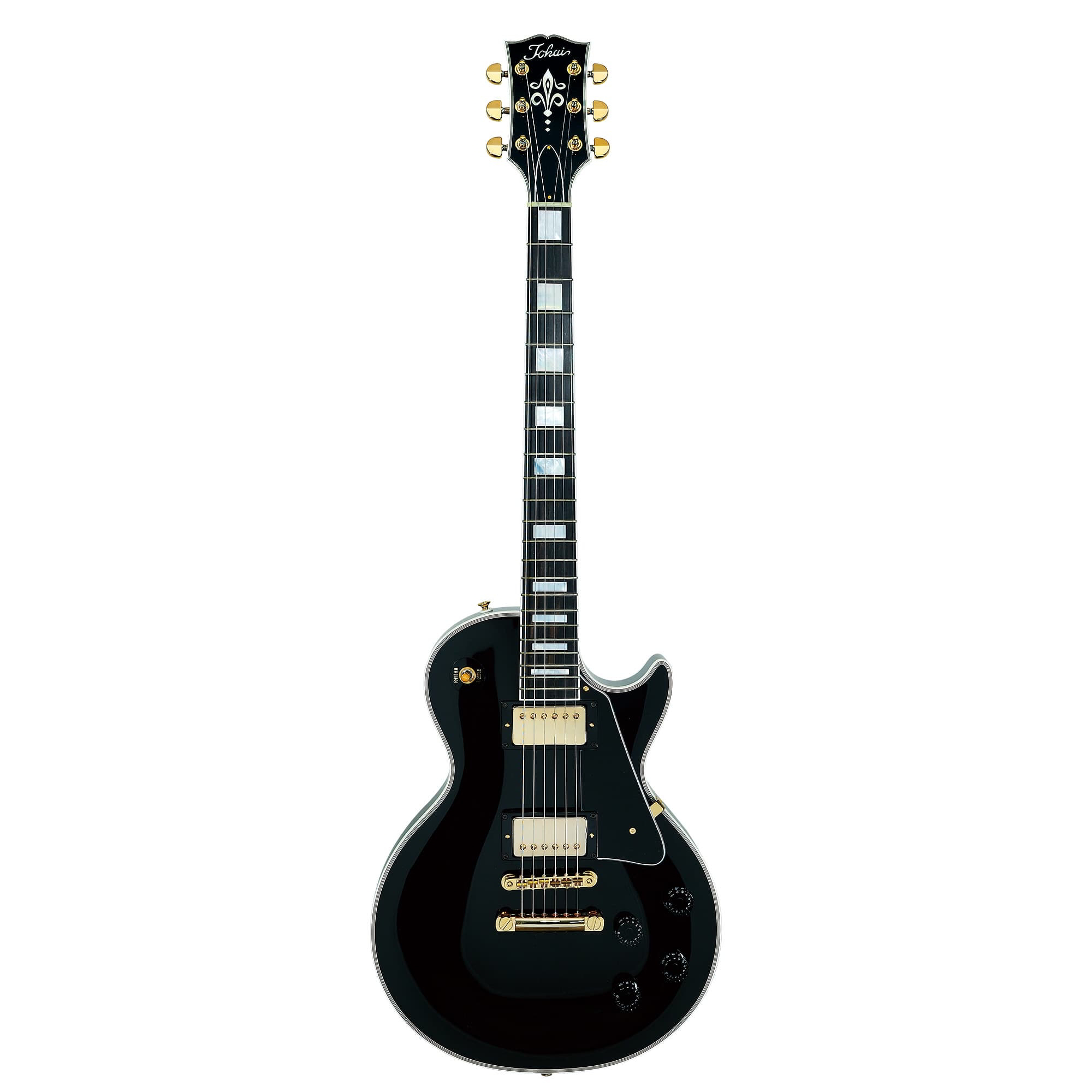 Tokai レスポールカスタム　takerumaru1022 Tokai レスポールカスタム takerumaru1022様専用 - メルカリ