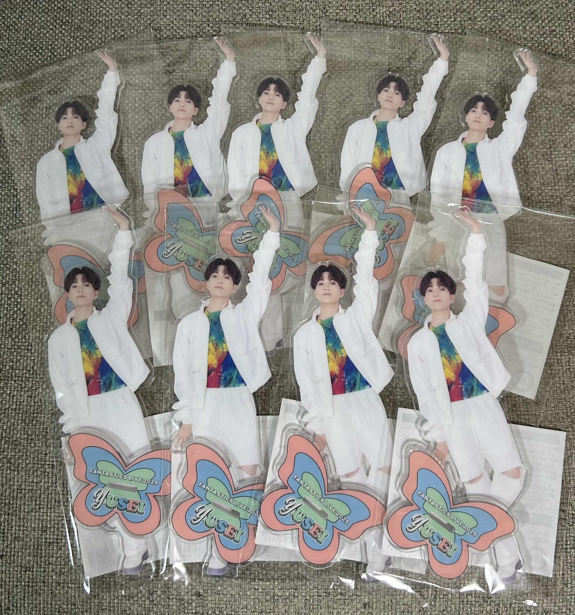 FANTASTICS 八木勇征 アクスタ セット ffh ffs ffj hsj FANTASTICS 八木勇征 アクスタ セット ffh ffs ffj hsj Amazon