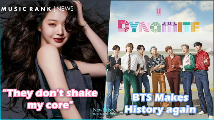 MUSIC RANK tweet media