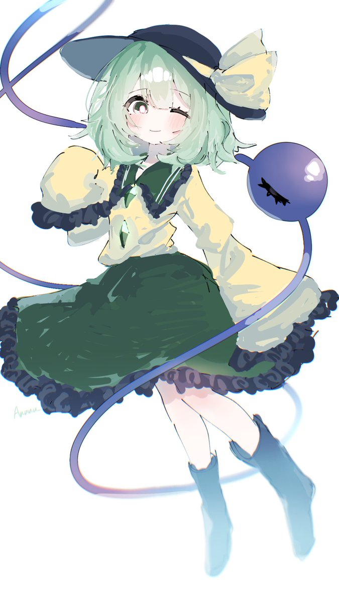 あんぬ (@Annnu_) on X: 