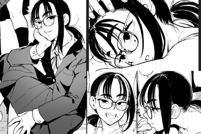 内容はこんな感じ～ 