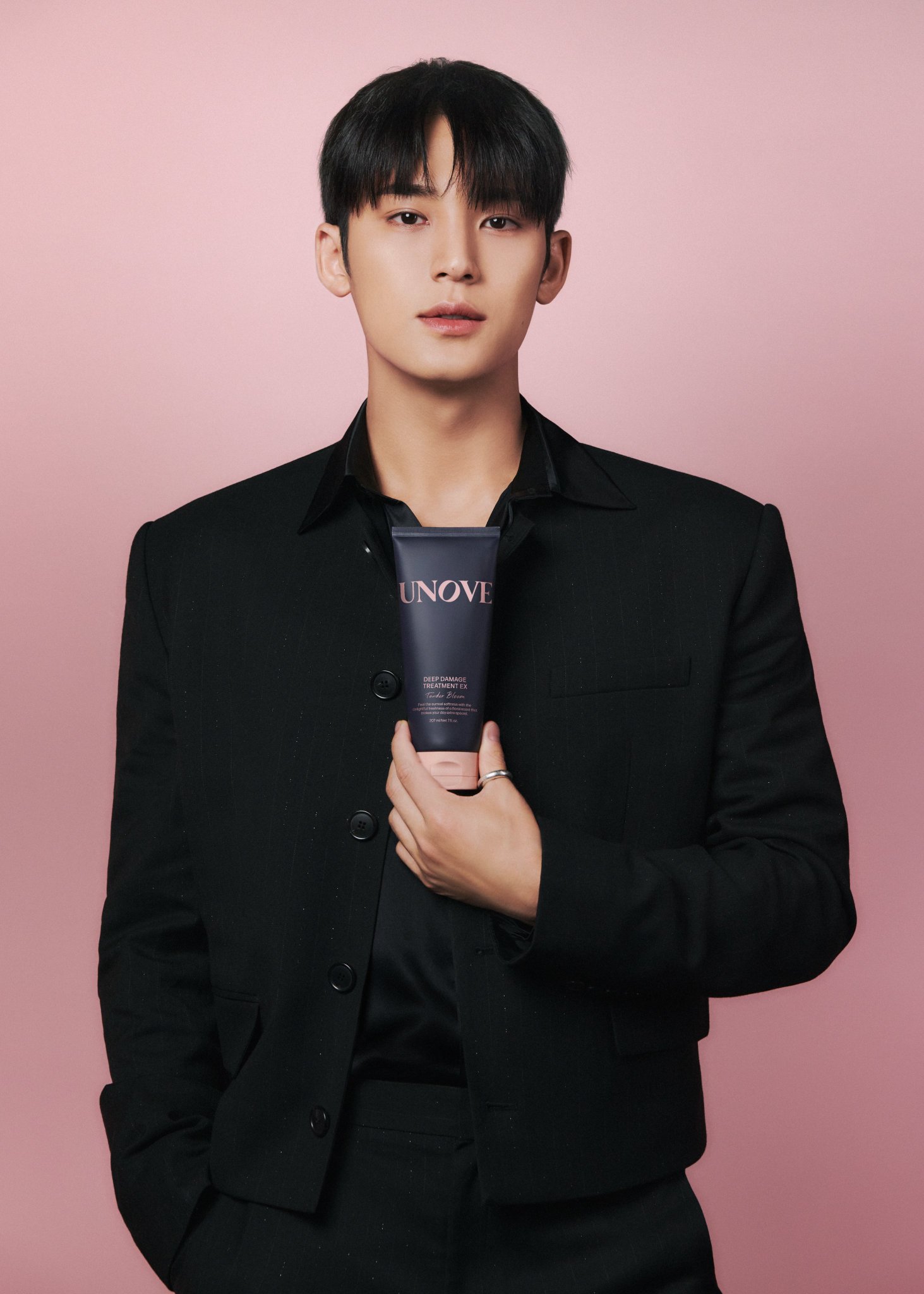 𝐔𝐍𝐎𝐕𝐄 アノブ 公式 on X: 