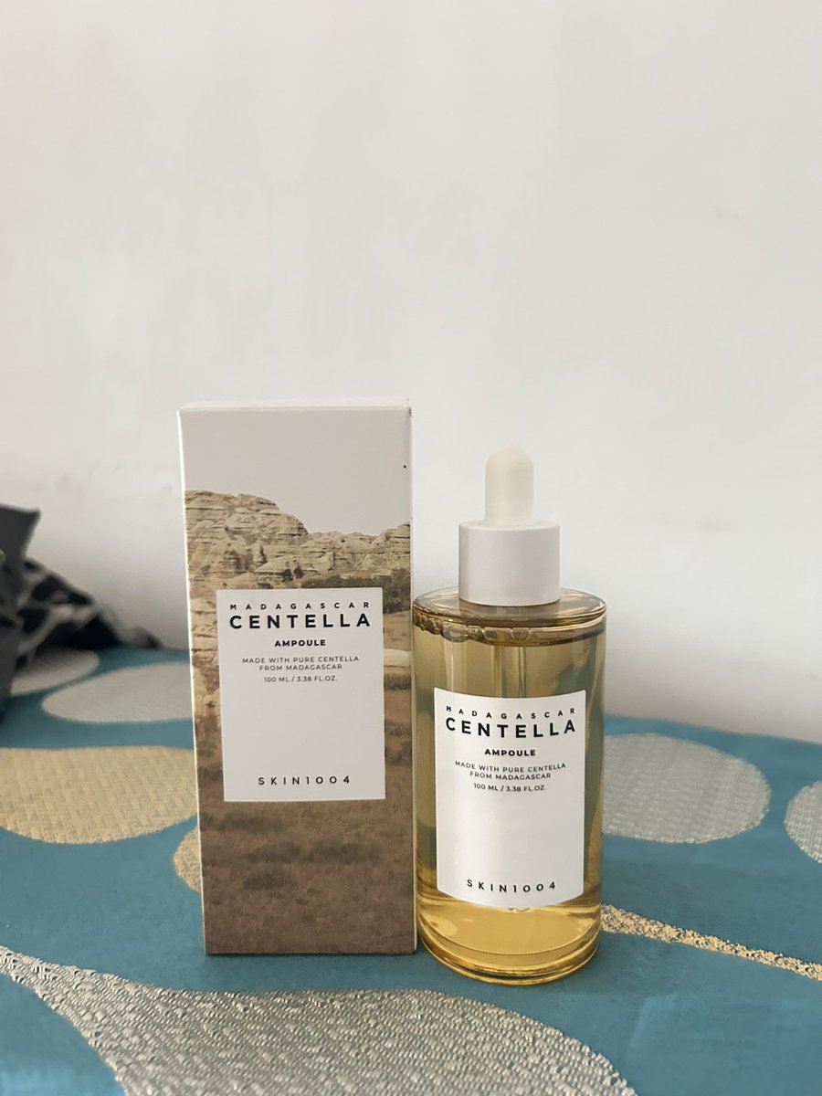 wts/want to sell

skin1004 centella ampoule ⭐️
🏷️ 66k after voucher 
full sized (100ml)
isi 99%
1x used pemakaian bersih

shipping from tangerang 🚗 co by oren, gratis ongkir ✅