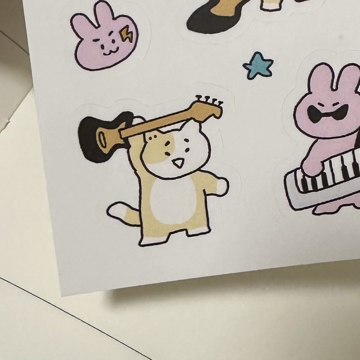 낙서식스 &amp; 맥세이프 멀티케이블 통판 🔌⚡️

⚡️ 𝟫/𝟦 𝟤𝟢:𝟢𝟢 - 𝟫/𝟥𝟢 𝟤𝟥:𝟢𝟢
⚡️선착 5분께 낙서식스 바쿠백을 드립니다!

🛒 witchform.com/deposit_form.p…

RT 추첨 2분께 낙서식스 선물 세트를 드립니다… ( ´͈ ᵕ `͈ )◞♡