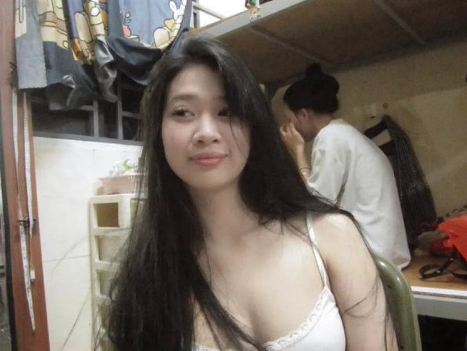 Tuyết Kỳ tweet media