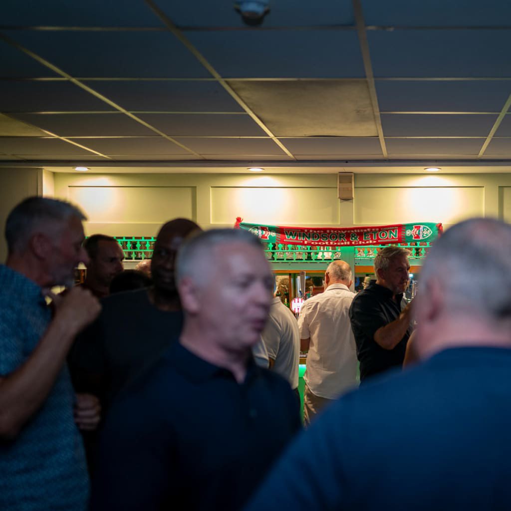 We’ve a fully stocked bar in our 100 capacity function room. Ideal for birthdays, Xmas parties and much more! Call or email for details.