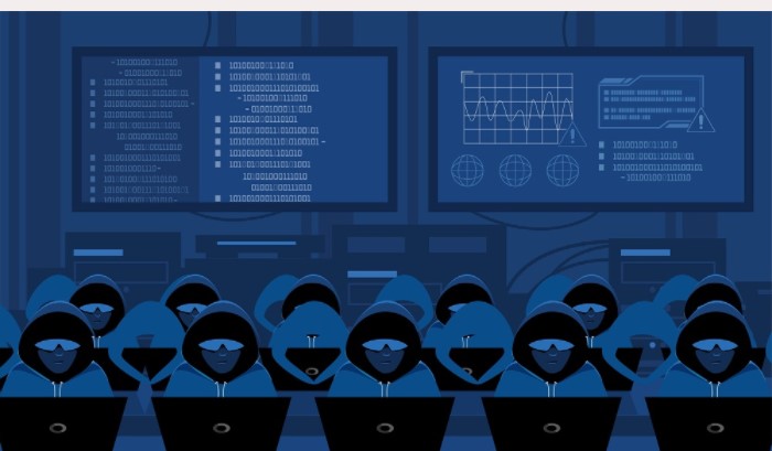 cloudmatika's tweet image. Lindungi jaringan Anda dengan bijak! Kenali beragam jenis firewall agar Anda bisa memilih solusi keamanan yang tepat untuk kebutuhan bisnis atau pribadi Anda.
🔗cloudmatika.co.id/blog-detail/je…
#CyberSecurity #Firewall #NetworkProtection #Cloudmatika