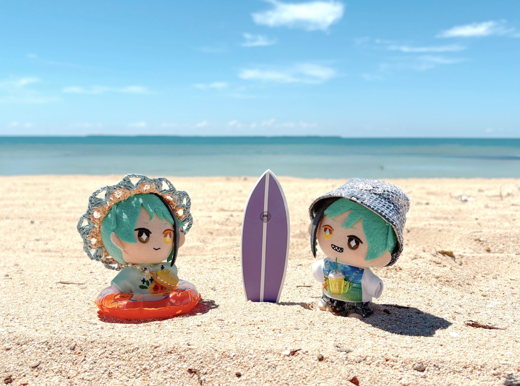 ぬっこ UJOH(ウジョー) Slit sleeve 別注シャツ | B'2nd（ビーセカンド