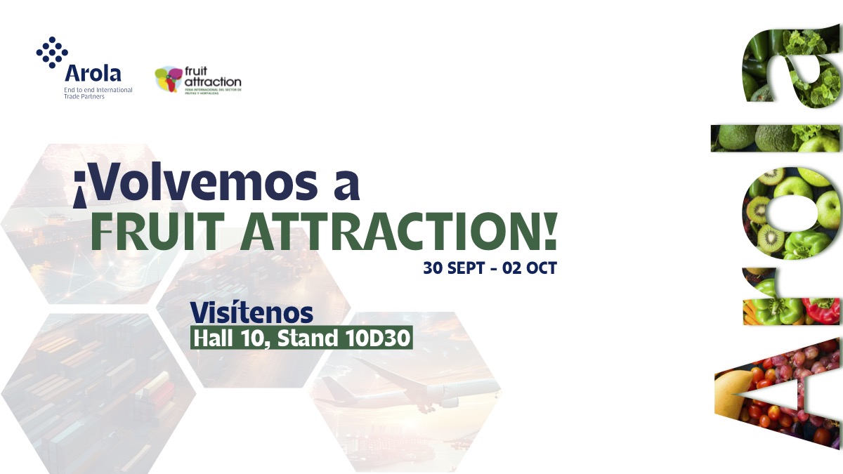 Grupo Arola tweet media