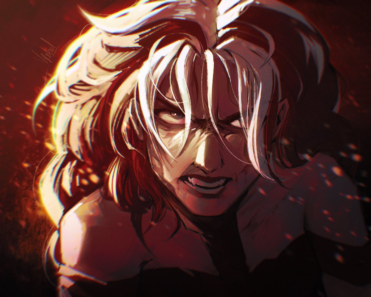 Forever missing her crash out #xmen #xmen97 #rogue