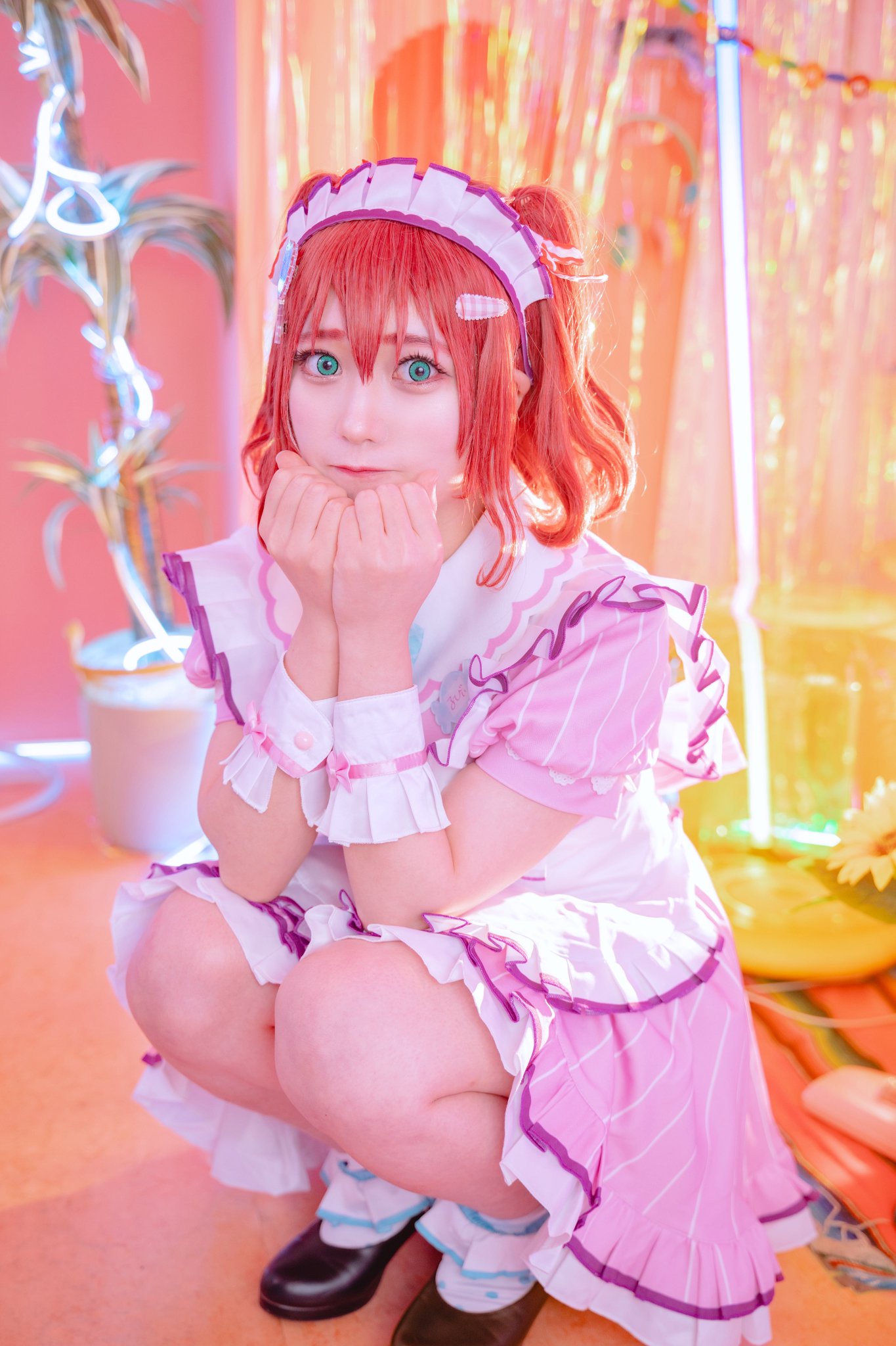 ください。🎀 8/30nullday1ぬりえら🪼 on X: 