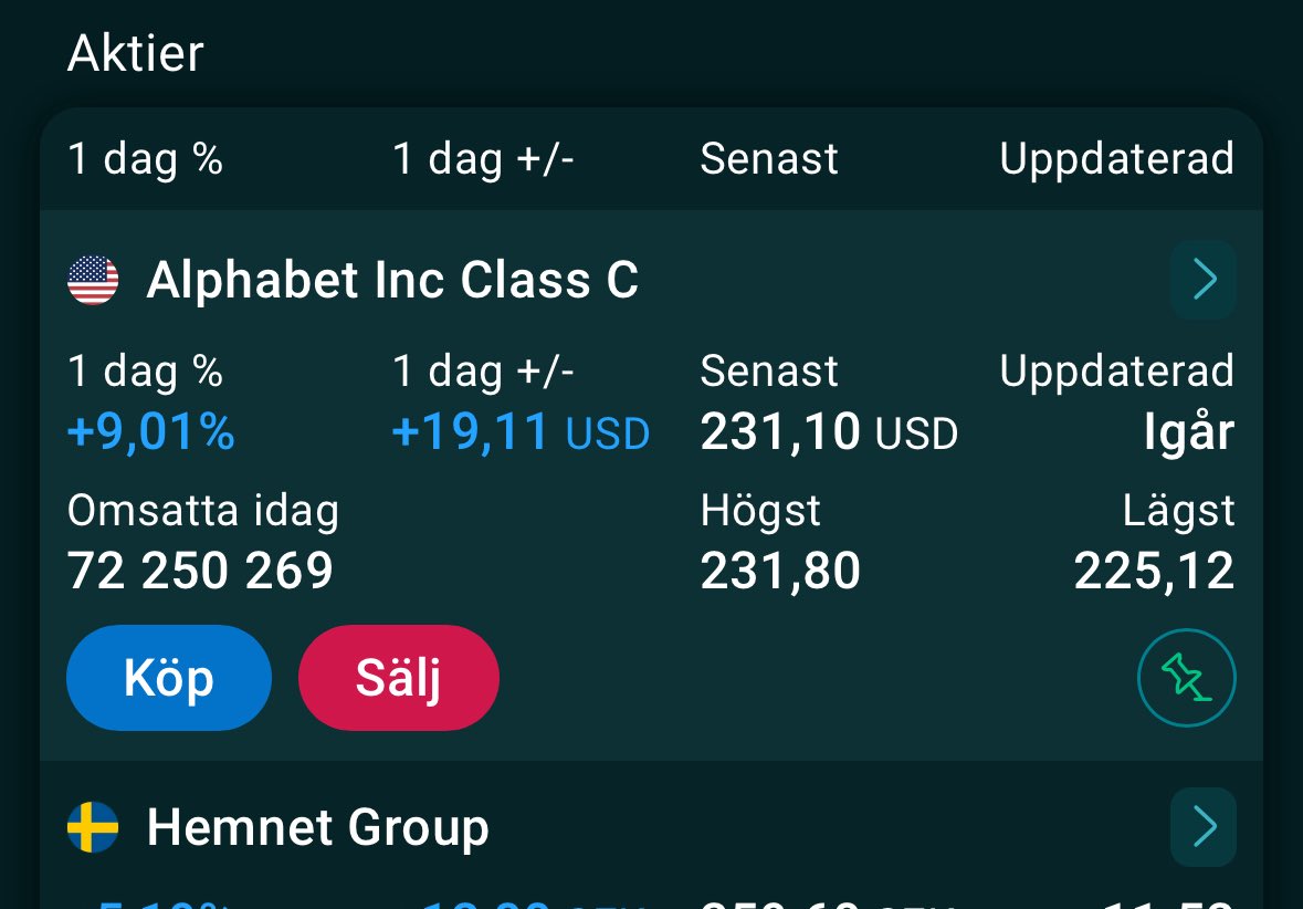 Johan Ax tweet media