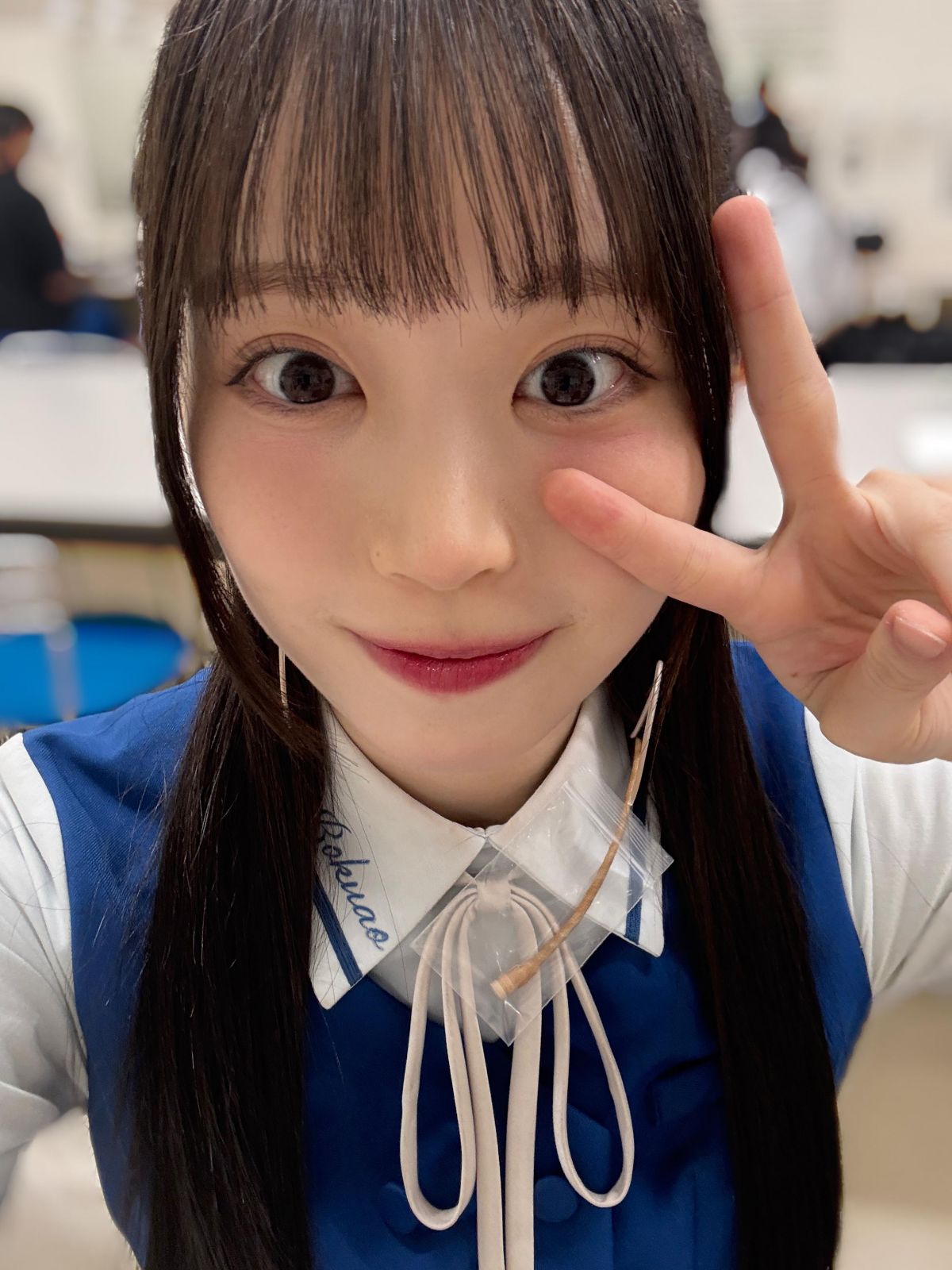 くう on X: 