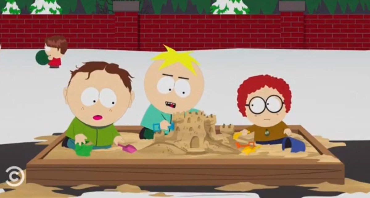 butters_pilled's tweet photo. THESE SHOULD BE HIS BEST FRIENDS, NOT FUCKING CARTMAN #sptwt #spbutters #spscott #spdougie https://t.co/temHMcVHxX