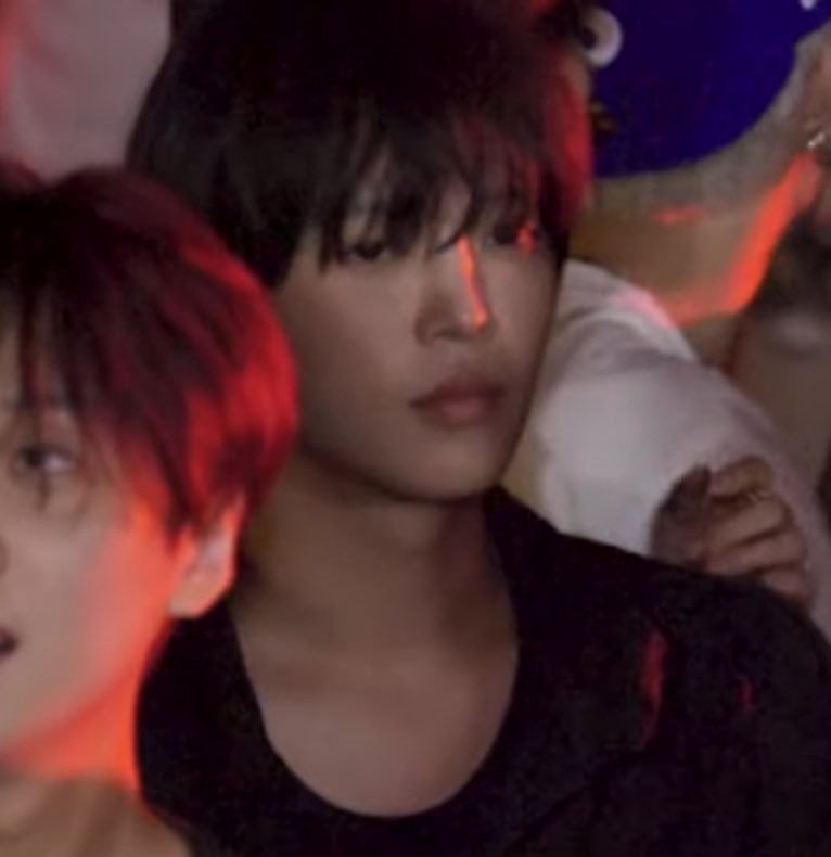 idk_just143's tweet photo. 귀신보다 늠자 얼굴이 더 음기 넘치는 거 같은데 https://t.co/bz4DMUTosY