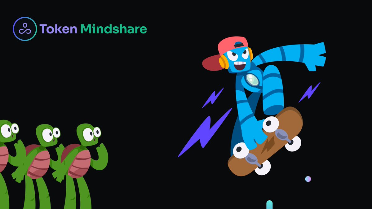 Here's the thing about crypto markets: demographics matter more than technicals.

Young money moves before old money.

Track generational shifts in Guru Mindshare Analytics:
dex.guru/analytics/mind…