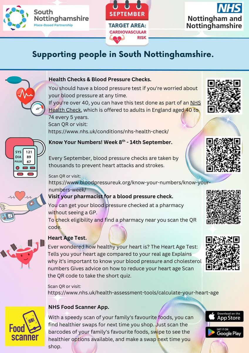 Chilwell Valley and Meadows Practice (@_cvamp_) on Twitter photo 