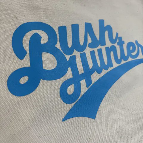 BHM_STORE's tweet photo. 🚨【本日発売】🚨

BUSHHUNTER トートバッグ [kinari×light blue]
https://t.co/TIvkraaWWl

BUSHHUNTER トートバッグ [black]
https://t.co/EpgcWa77O3

#BHM_STORE https://t.co/Fs2SX7uJtz