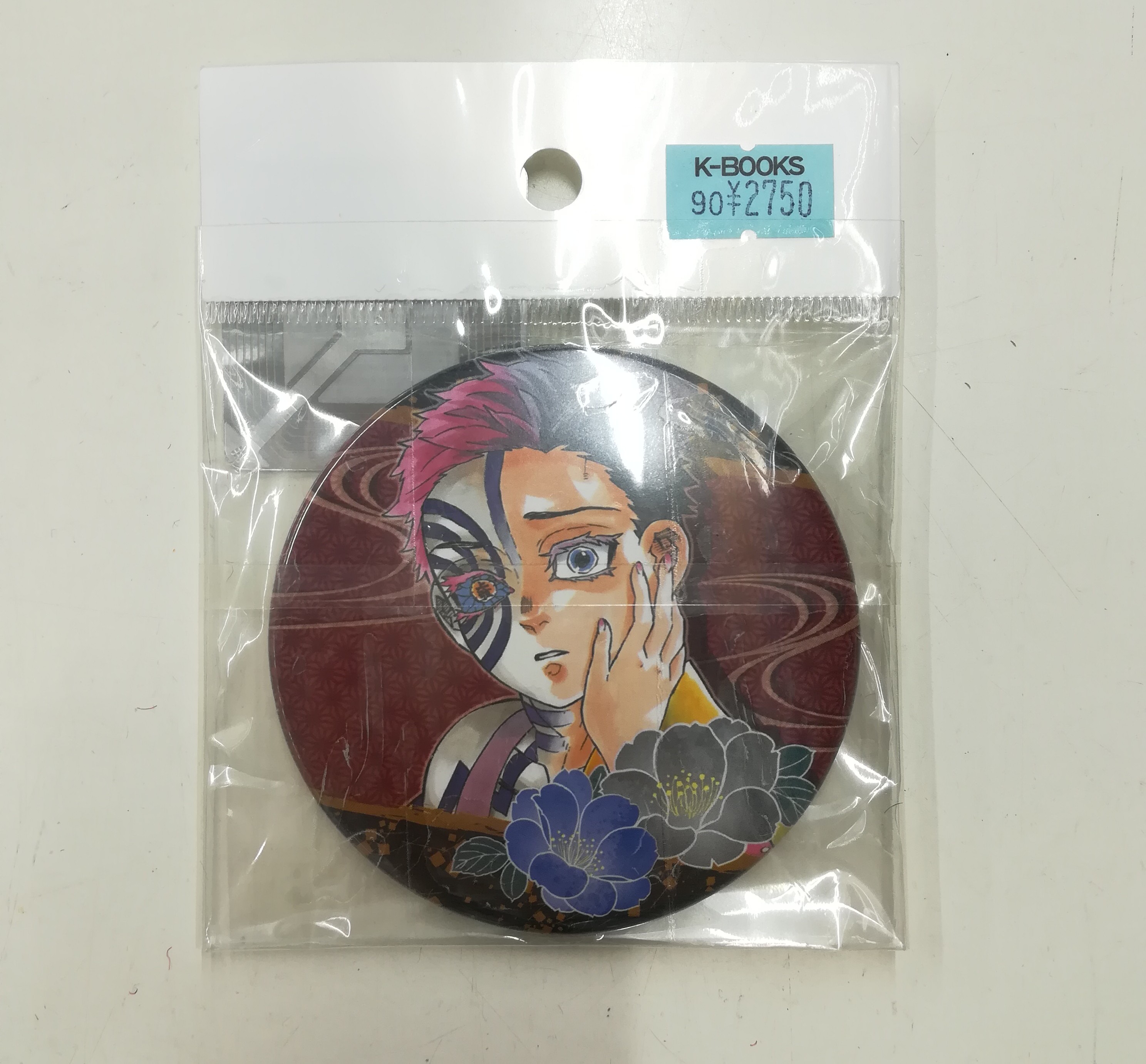 ジャンク品 ノンジャンル 缶バッジのみ 約1000個 大量まとめ売り ① K-BOOKS 大阪なんば壱番館 1階 ジャンプ作品 on X: 