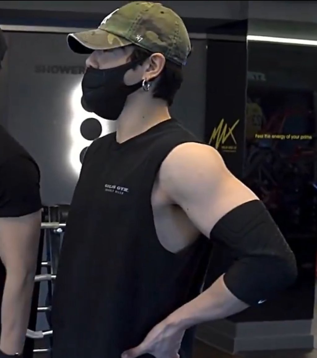 archivekukk's tweet image. JUNGKOOK?!????????