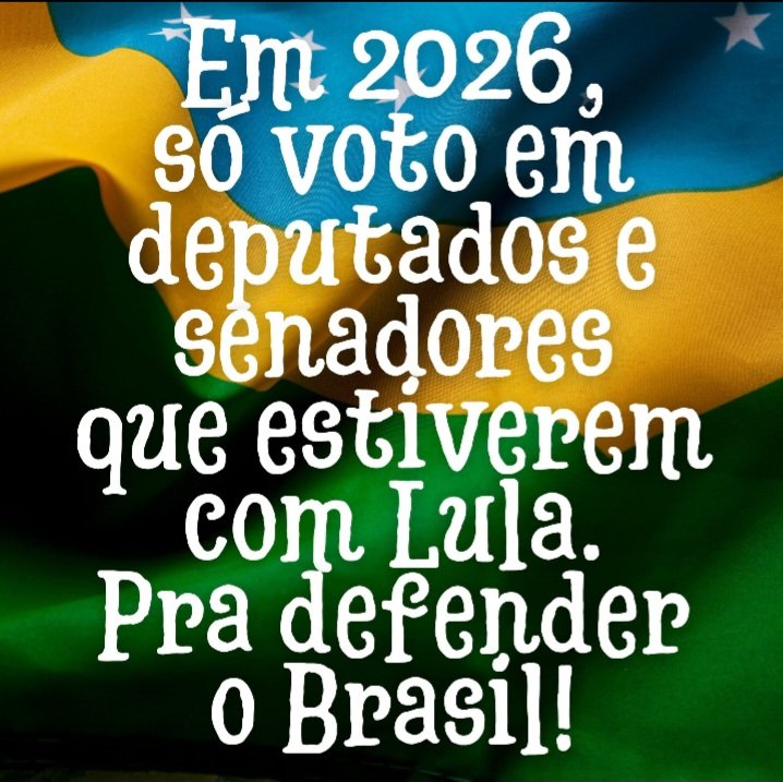 ESQUERDA É LULA E
BOZODIREITA É DIA 2 NA CADEIA
<a href="/silvi91324/">Silvia Regina Gobbo</a> 
<a href="/sonia_garc40977/">Sonia Garcia</a> 
<a href="/Mauricio1872575/">Maurício Gaúcho</a> 
<a href="/LuizMelua/">Luiz Melua</a> 
<a href="/oconfiavelpost/">O Confiável</a> 
<a href="/WilmarPetista/">Wilmar</a> 
<a href="/dudub37/">Eduardo</a> 
<a href="/anlosito/">Lopes Silva ☮️🏴‍☠️</a> 
<a href="/Ribeiro19514410/">Ribeiro</a> 
<a href="/IsneyCunha/">Isney Cunha.</a> 
<a href="/zecabarros2/">Zeca Barros !!! #13</a> 
<a href="/S1L3Nc1013/">Ocir Naiar🚩🇧🇷</a> 
<a href="/jannbrazil/">Julia Stern</a> 
<a href="/jairviana/">Jair Viana</a> 
<a href="/interlogico/">Interlógico</a> 
<a href="/robsonherbte/">HERBERT</a> 
@Bin