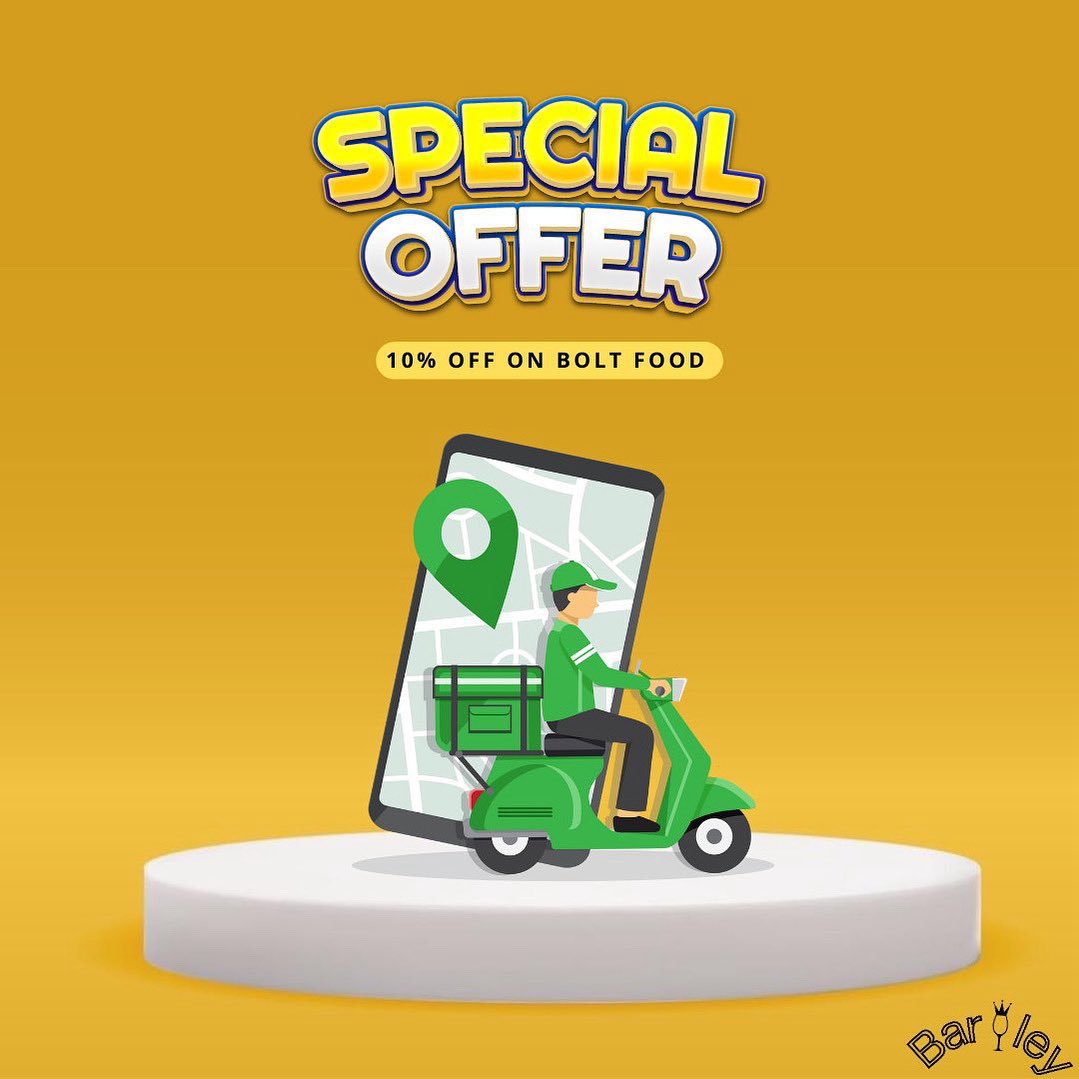 barleycws's tweet photo. Still closer to you than ever 🍻
Order online using your favorite delivery apps 

Name on bolt food - Cocktail Kit 
Others  - Barley cocktail bar
📍East legon https://t.co/0MyoIofkll