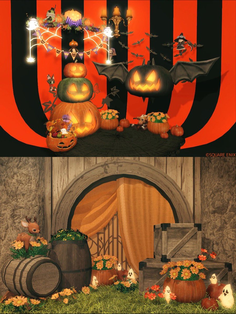 ใใ๐ฐ ๐ธ (@luvravavieral) on Twitter photo ๆฐในใฟใธใชใTrick or Stuffies!ใๅ
ฌ้ใใพใใ๏ผ
้ๅปใทใผใบใใซๅฎถๅ
ทใซๆงใใฆใๅใใใใใฎใใใใใจใซ็ใใพใใฃใใใฟใชในใฟใธใชใงใใไฝ่
ใฏๅคงๅคๆบ่ถณใใฆใพใโบ๏ธ
1ใถๆใงใใ่ๆฑใฃใในใใใใ็จๆใใฆใพใใฎใงใใใฃใใ้ใณใซๆฅใฆใใ ใใโช
studio-xiv.com/studio/84968/ ๆฐในใฟใธใชใTrick or Stuffies!ใๅ
ฌ้ใใพใใ๏ผ
้ๅปใทใผใบใใซๅฎถๅ
ทใซๆงใใฆใๅใใใใใฎใใใใใจใซ็ใใพใใฃใใใฟใชในใฟใธใชใงใใไฝ่
ใฏๅคงๅคๆบ่ถณใใฆใพใโบ๏ธ
1ใถๆใงใใ่ๆฑใฃใในใใใใ็จๆใใฆใพใใฎใงใใใฃใใ้ใณใซๆฅใฆใใ ใใโช
studio-xiv.com/studio/84968/