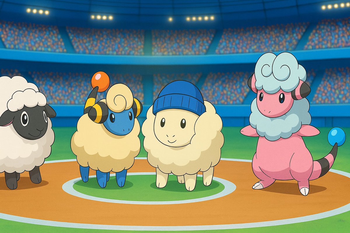 sheepwifhat tweet media