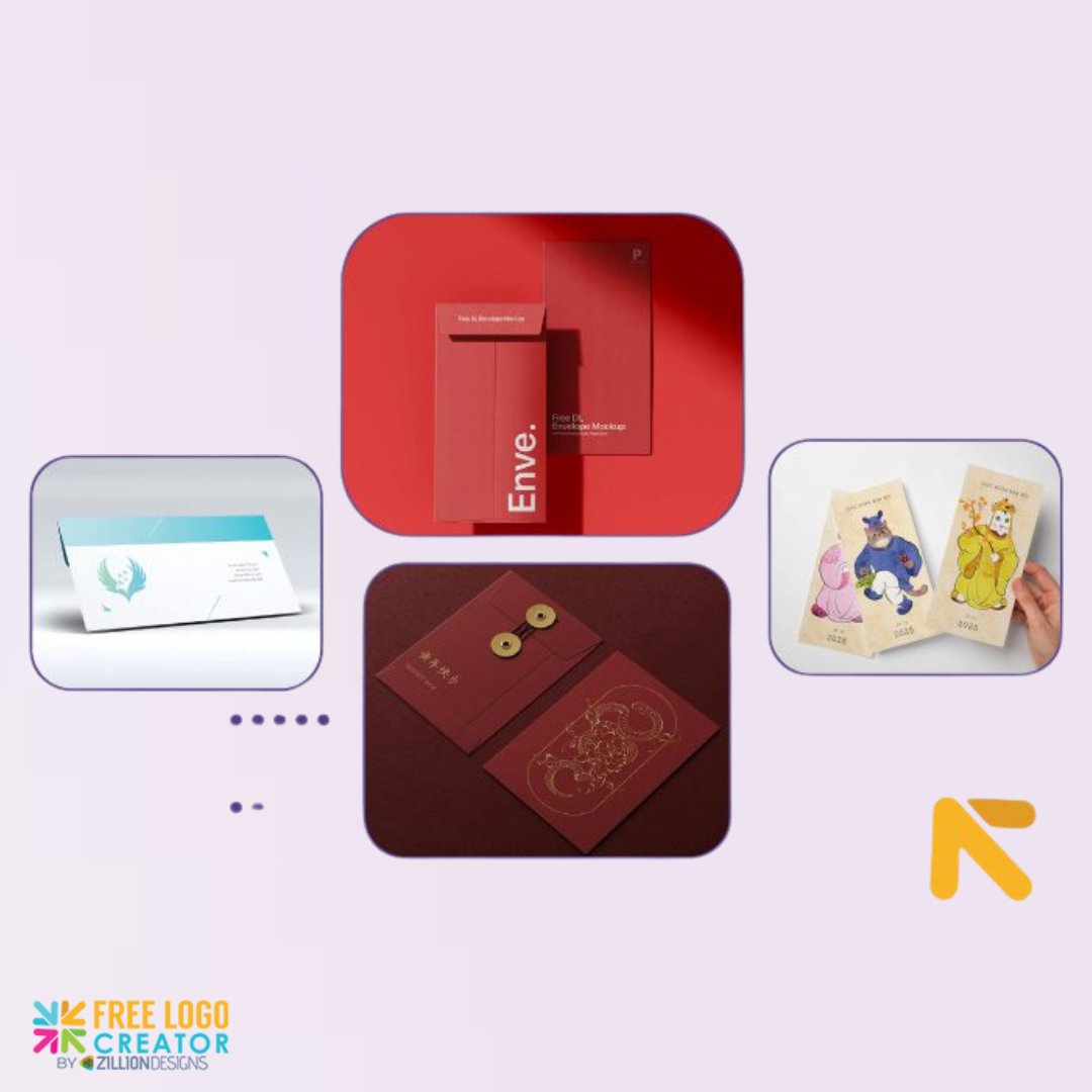 FLogoCreator's tweet image. ✉️ Envelopes aren’t outdated—they’re underrated.
A striking design grabs attention before it’s opened.

Discover best practices + branding benefits 👉 freelogocreator.com/blog/best-prac…

#EnvelopeDesign #FreeLogoCreator