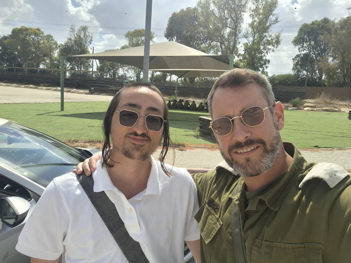 יענקי פרבר | Yanki Farber tweet media