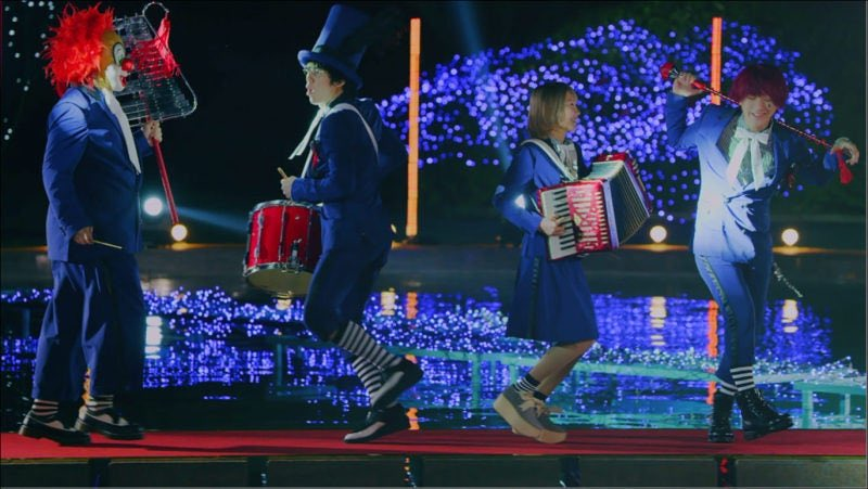 mrvampirejp's tweet photo. クリスマスに聴きたい！
SEKAI NO OWARI の楽曲

silent
イルミネーション
Silent Night (cover)
スノーマジックファンタジー
Dragon Night
スターライトパレード
MAGIC
エデン
Sleeping Beauty
カレイドスコープ
Romantic

王道のXmasソングに加え、冬にぴったりのラブソングや海外展開のバラード曲。 https://t.co/vkDGQ5UQoS