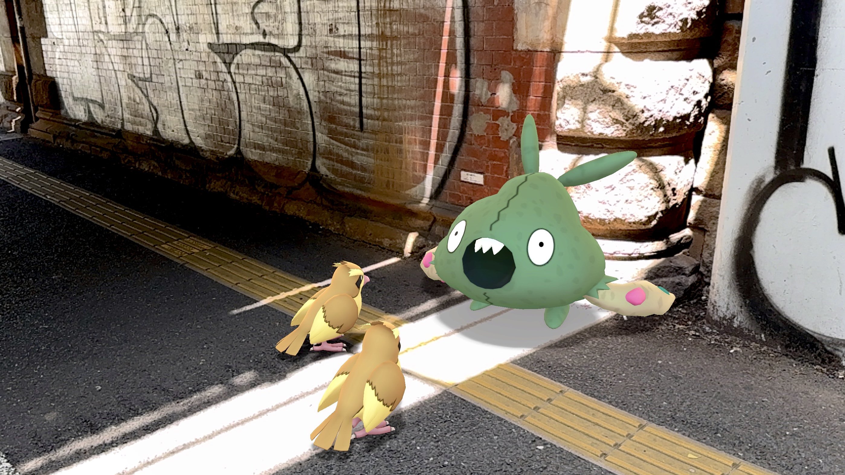 ポケモン - ちろる ちろぴのvsスター団の真剣バトル！ちろぴのポケモンスカーレット