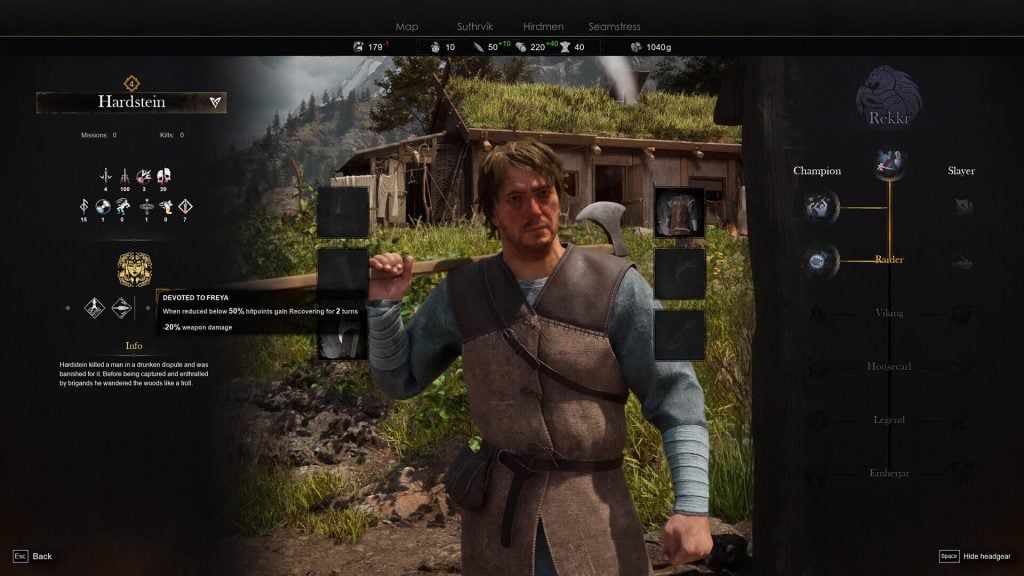 turnbasedlovers's tweet image. Every Strategy RPG I’ve picked for this list, as of now, has either a confirmed release date or at least a launch window planned for 2025. 
turnbasedlovers.com/lists/most-ant…

#turnbased #strategyRPG #indiegames #turnbasedlovers #videogames