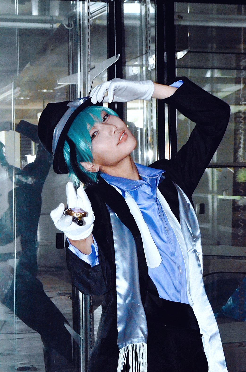 あーさん あーさん あーさん Model ZX | MMKB | Fandom - アニメ
