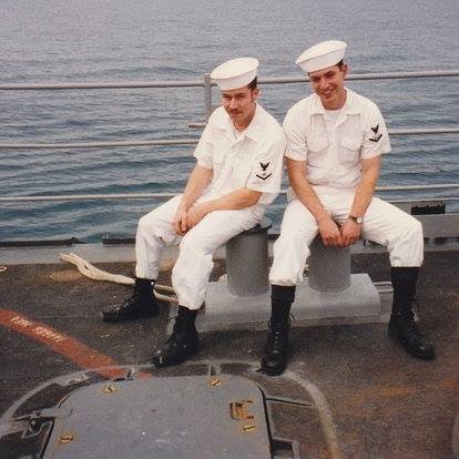 Where the heck did 30 years go?