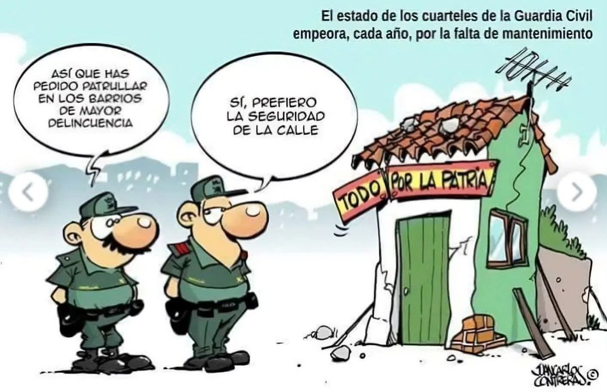 madelmanverde's tweet image. Real y triste verdad