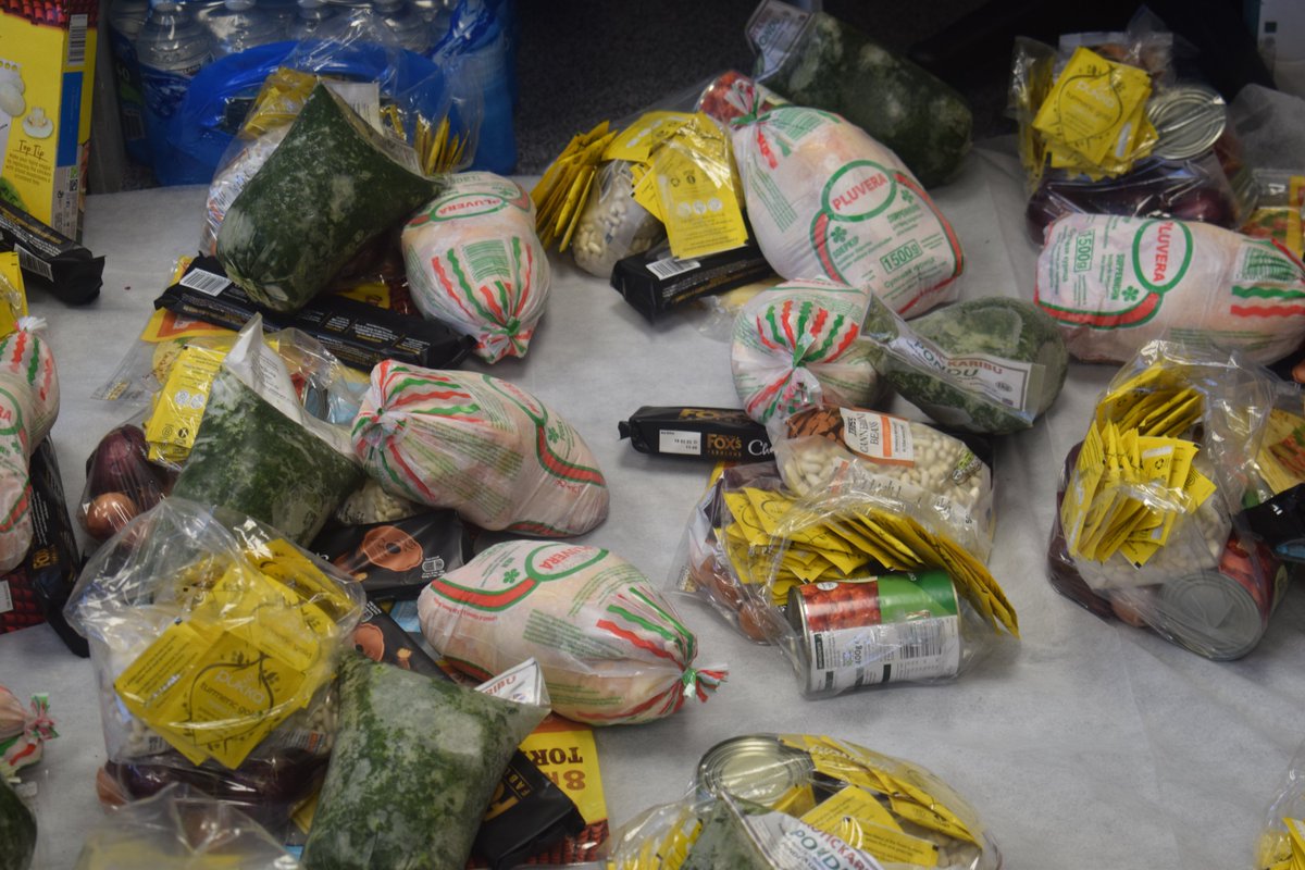 At Warm Hut UK, no woman is turned away on the basis of their immigration status. We are supporting women with no recourse to public funds to live with dignity funded by the society of child Jesus CIO