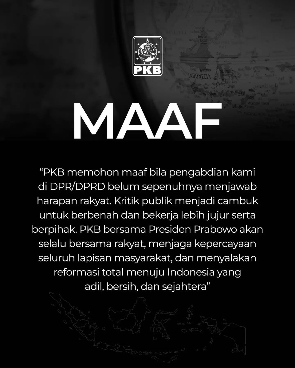 DPC PKB Buru Selatan (@pkb_buruselatan) on Twitter photo 