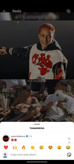 Cantor "Mc Poze' reage a fala de MUCALOL ao chamar o Raper ORUAM de " V@GABUNDO".🚩🚩